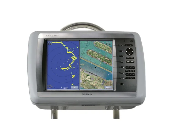 NavPod GP1035 SailPod Pre-Cut f/Garmin 4012/4212 f/9.5" Wide Guard