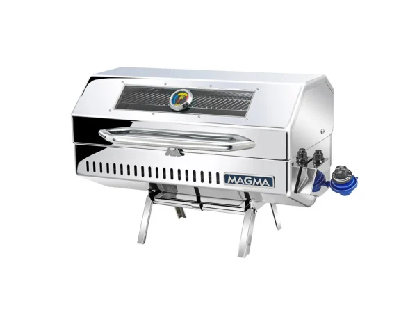 Magma Monterey 2 Gourmet Series Grill - Infrared - Image 2