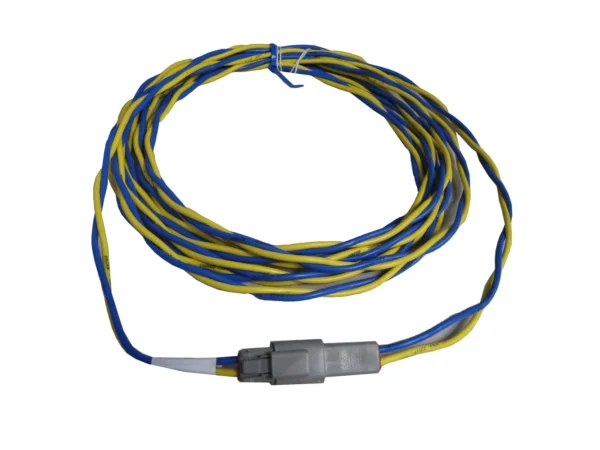 Bennett BOLT Actuator Wire Harness Extension - 5'