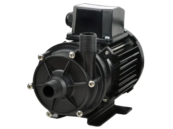 Jabsco Mag Drive Centrifugal Pump - 14GPM - 110V AC