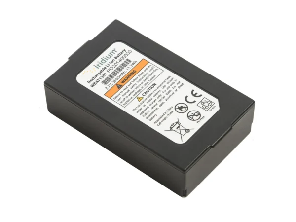 Iridium GO!® Rechargeable Li-Ion Battery  - 3500mAh