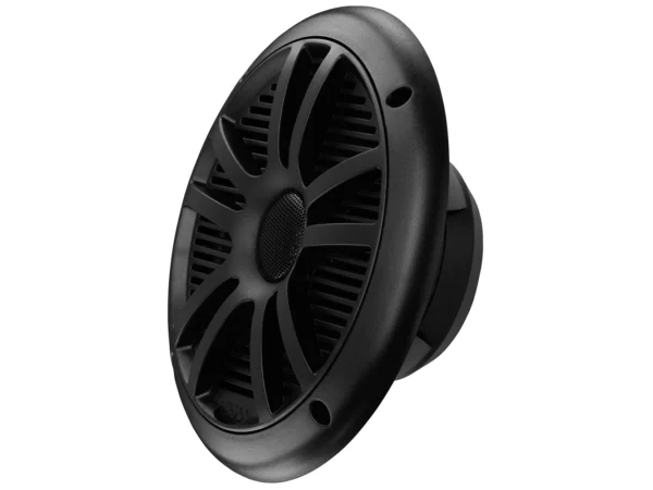 Boss Audio 6.5" MR6B Speaker - Black - 180W - Image 3