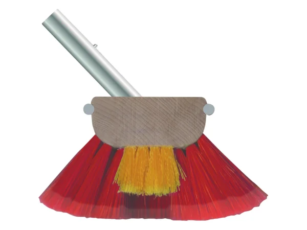 Shurhold 6" Combo Deck Brush - Soft & Medium - Image 2