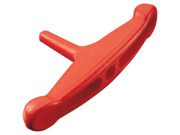 Ronstan Nylon Trapeze Handle - Red