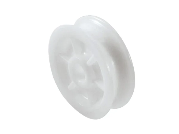 Ronstan Series 40 AP Sheave - Acetal Solid Bearing - 40mm (1-9/16")OD