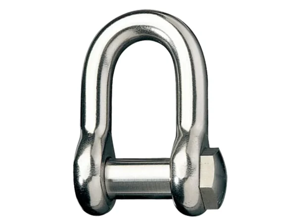 Ronstan Standard Dee Shackle - 15.9mm (5/8") Pin