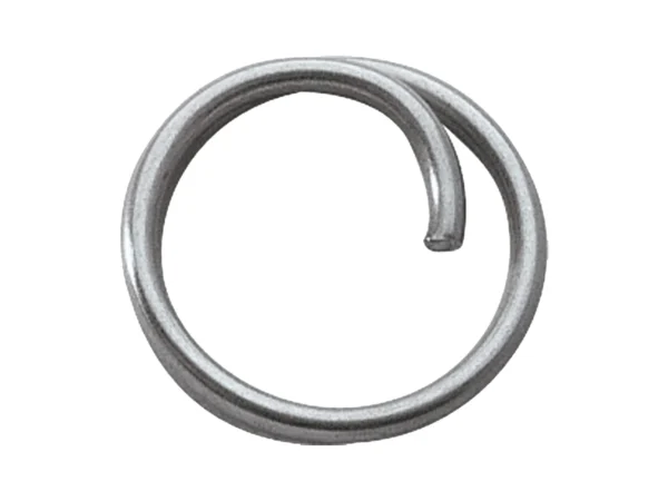 Ronstan Split Ring - 11mm (7/16") Diameter