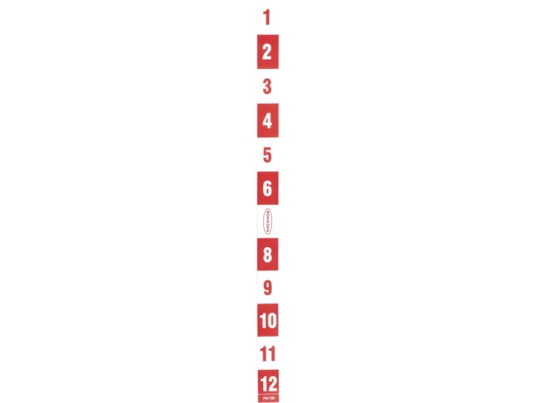 Ronstan Indicator Strip