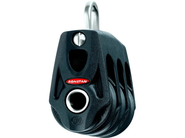 Ronstan Series 30 Ball Bearing Orbit Block™ - Triple