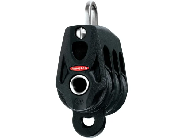 Ronstan Series 30 Ball Bearing Orbit Block - Triple - Becket