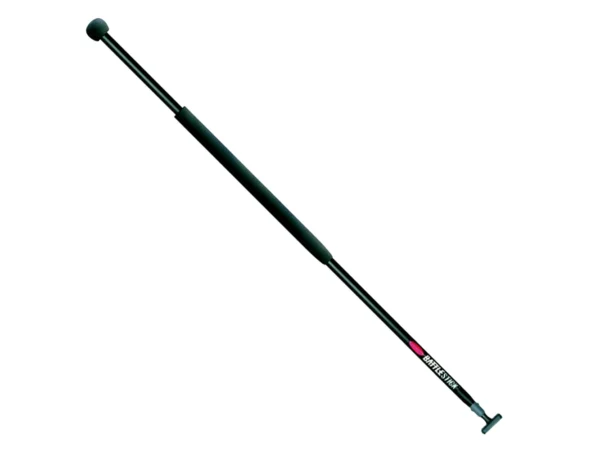 Ronstan Battlestick Telescopic Lightweight Alloy - Split Grip - 740-1,210mm (29-48") Long