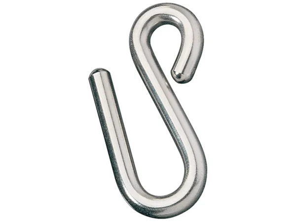 Ronstan S-Hook - 6mm (1/4") Diameter