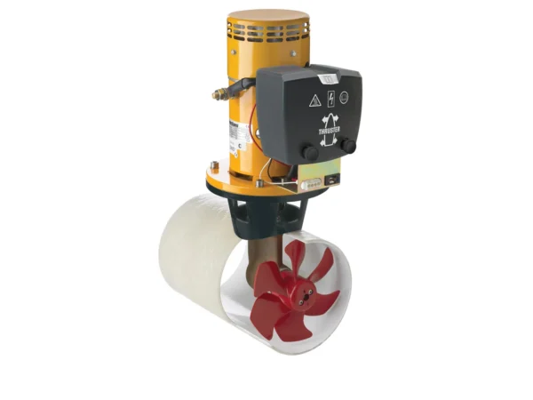 VETUS Bow Thruster - 95 kgf - 12V