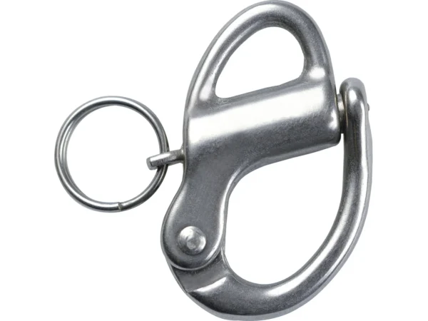 Ronstan Snap Shackle - Fixed Bail - 32mm (1-1/4")