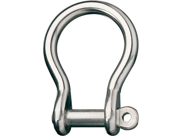 Ronstan Bow Shackle - 3/8" Pin - 2-1/16"L x 13/32"W