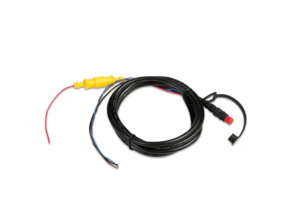 Garmin Power/Data Cable - 4-Pin