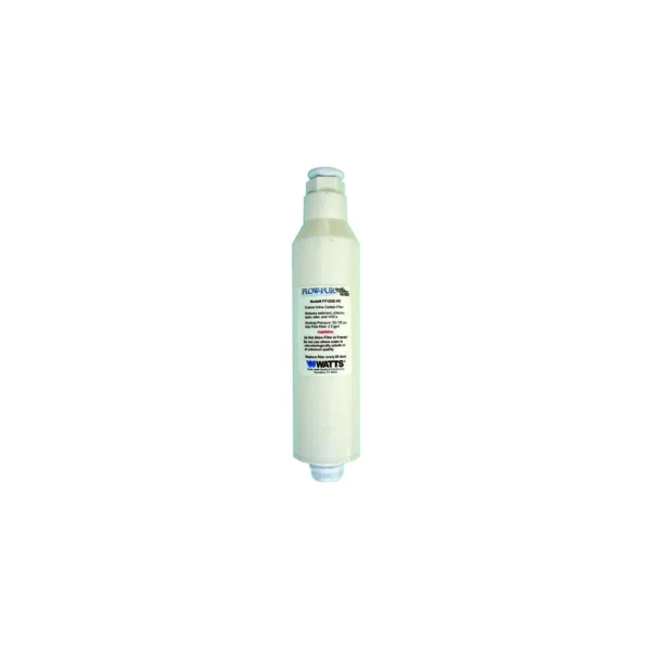 Flow-Pur FP12GE-RV RV Exterior Water Filter for Flow-Pur Systems