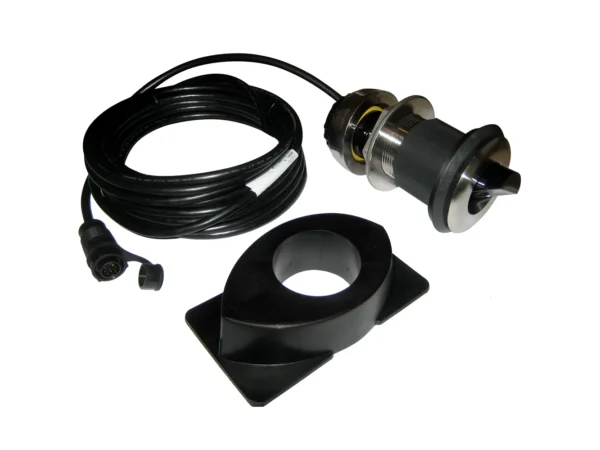 Navico ForwardScan® Transducer Kit w/Sleeve & Plug