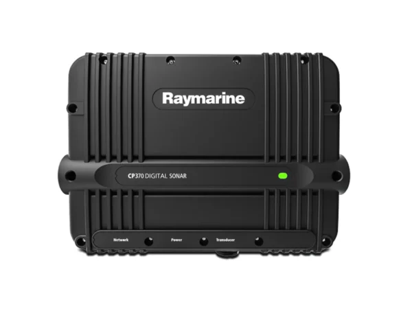 Raymarine CP370 Digital Sonar Module