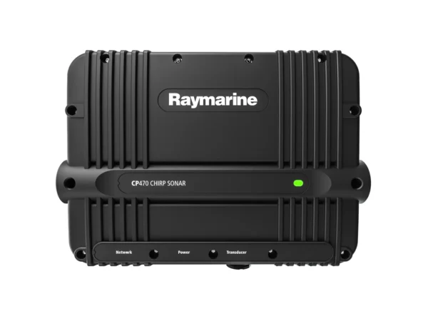 Raymarine CP470 CHIRP™ Sonar Module