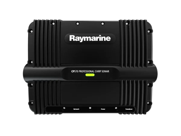 Raymarine CP570 Professional CHIRP™ Sonar Module