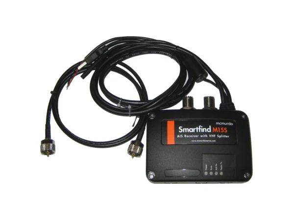 McMurdo SmartFind M15S AIS Receiver/Splitter