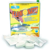 Walex Elemonate Grey Water Holding Tank Deodorizer, 5/Pk
