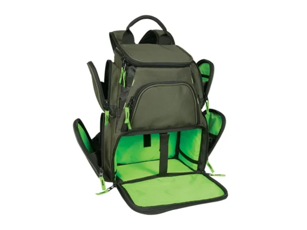 Wild River Multi-Tackle Small Backpack w/o Trays