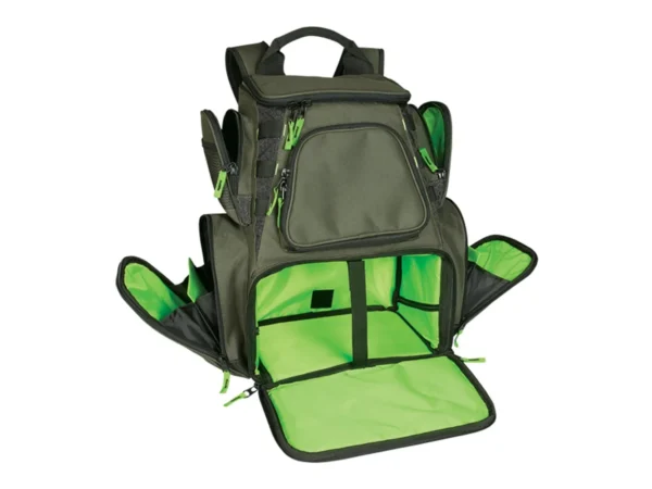 Wild River Multi-Tackle Large Backpack w/o Trays