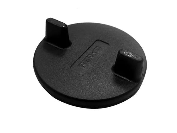 Perko Spare Cap f/1313 Gas Fill