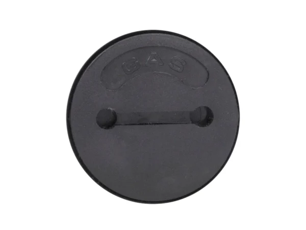 Perko Spare Gas Cap w/O-Ring & Cable