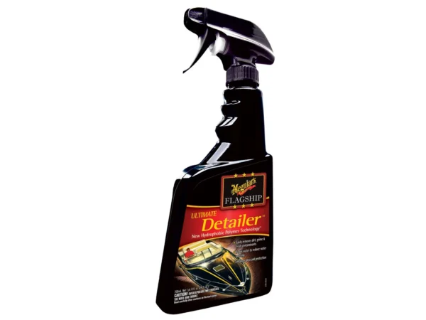 Meguiar's Flagship Ultimate Detailer - 24oz