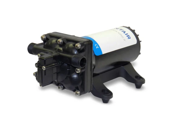 Shurflo by Pentair AQUA KING™ II Supreme Fresh Water Pump - 12 VDC, 5.0 GPM