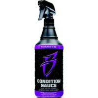 Boat Bling CS0032 Condition Sauce Moisturizing Conditioner w/UV Sun Protection, 32 oz.