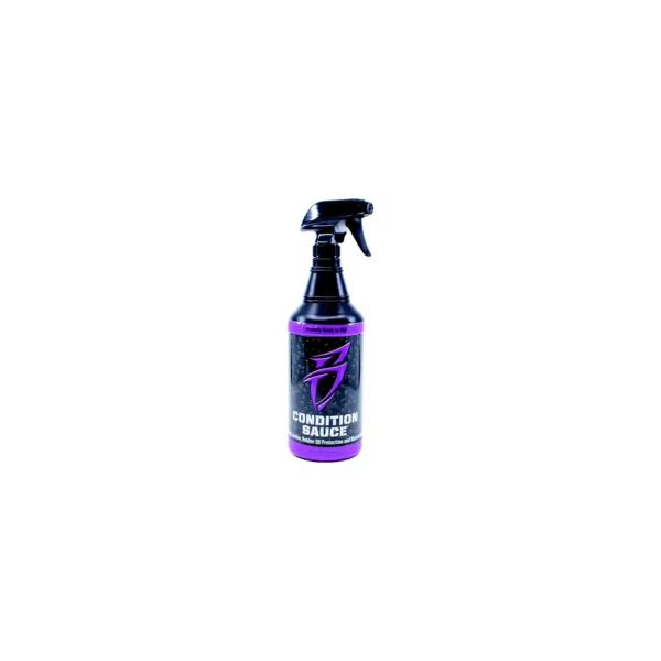 Boat Bling CS0032 Condition Sauce Moisturizing Conditioner w/UV Sun Protection, 32 oz.