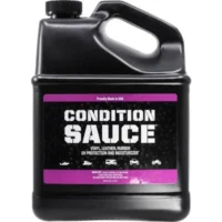 Boat Bling CS0128 Condition Sauce Moisturizing Conditioner w/UV Sun Protection, Gal.
