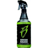 Boat Bling GS0032 Green Sauce Mold/Mildew Remover & Treatment