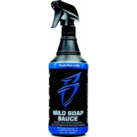 Boat Bling MS0032 Mild Soap Sauce, 32 oz.
