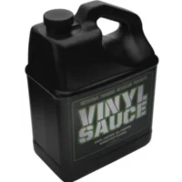 Boat Bling VS0128 Vinyl Sauce Vinyl/Leather Upholstery Cleaner, Gallon