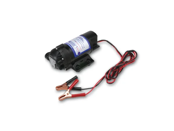 Shurflo by Pentair Premium Utility Pump - 12 VDC 1.5 GPM