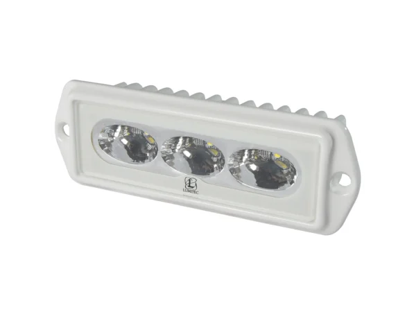 Lumitec CapriLT - LED Flood Light - White Finish - White Non-Dimming - Image 2