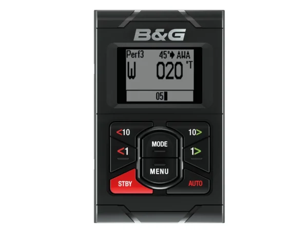 B&G H5000 Pilot Controller