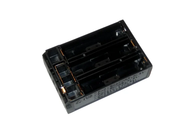 Standard Horizon Alkaline Battery Case f/5-AAA Batteries