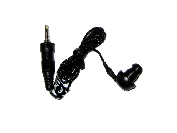 Standard Horizon Earphone f/SSM-14