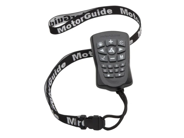 MotorGuide PinPoint GPS Replacement Remote