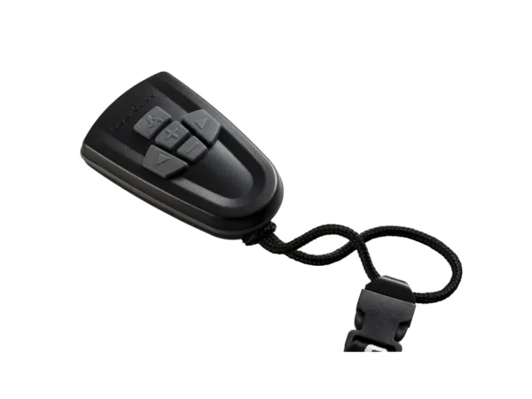 MotorGuide Wireless Remote FOB for Xi Series Motors - 2.4Ghz