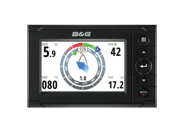 B&G H5000 Graphic Display