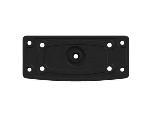 Scanstrut ROKK Midi Top Plate f/Raymarine, Lowrance and B & G