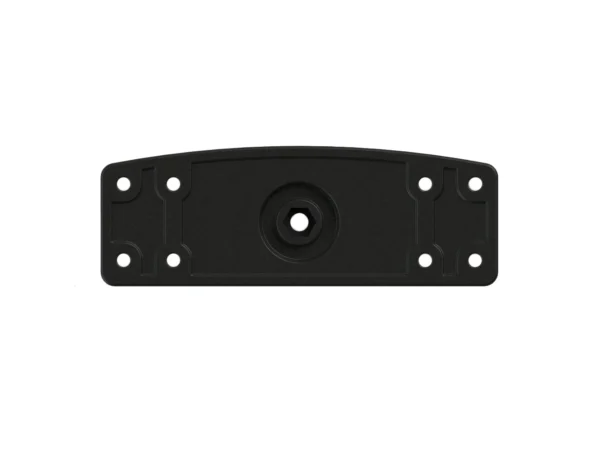 Scanstrut ROKK Midi Top Plate f/Humminbird and Raymarine