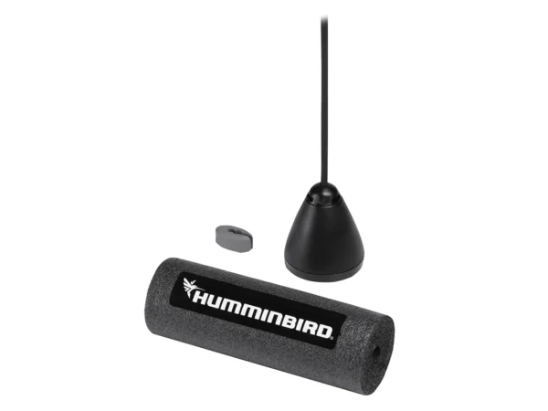 Humminbird XI 9 20 Dual Beam ICE Transducer - Image 3